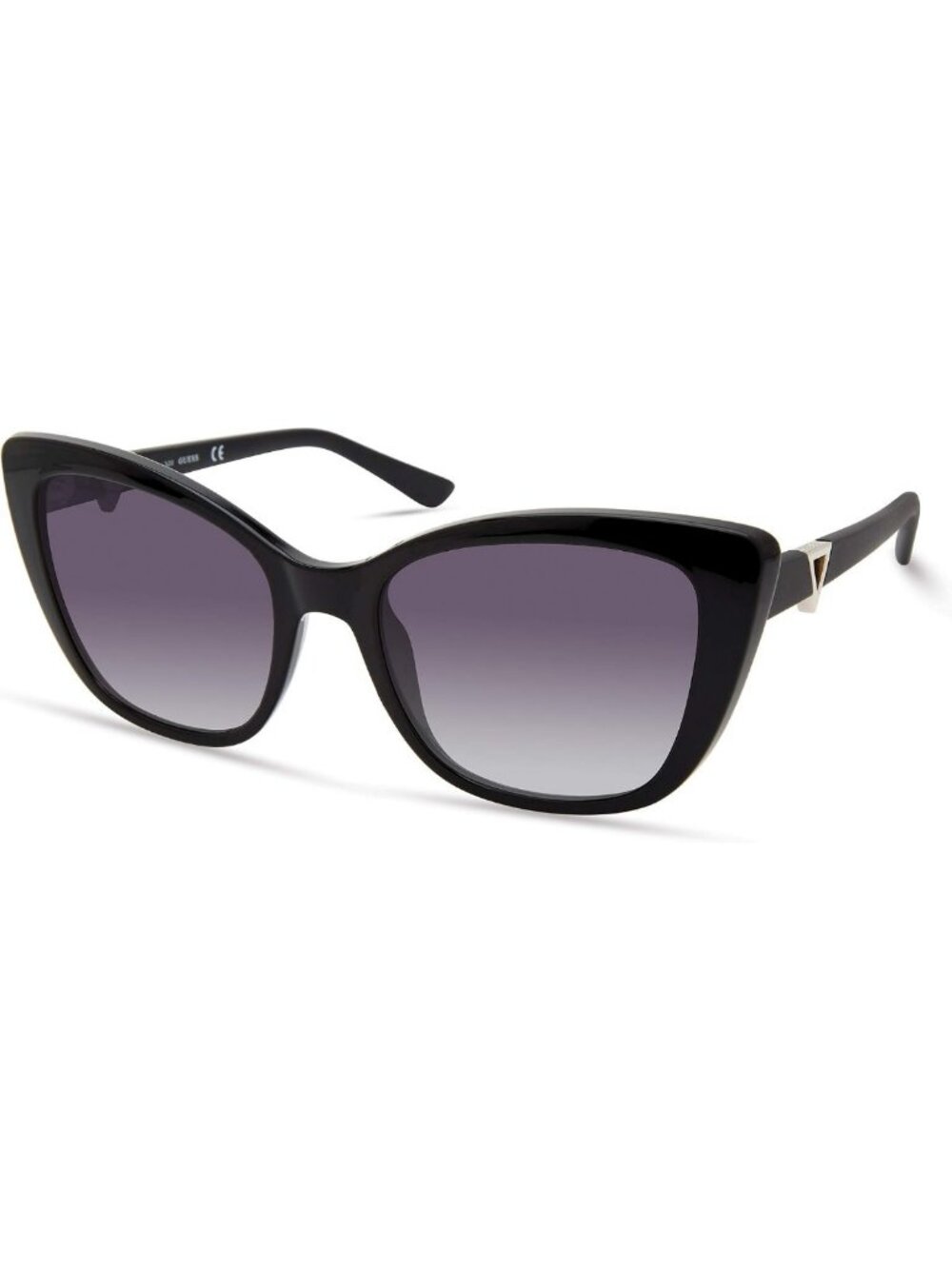 Retro Cat Eye Sunglasses for Women - Vintage Style, UV Protection, Fashion